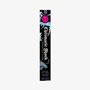 J.Cat Beauty Metal Chromatic Shock 24/7 Xtreme Eyeliner - Mystic Topaz Charisma